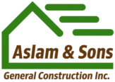 Aslam & Sons Logo